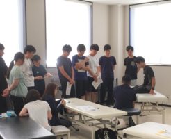 新潟研修会開催しました！