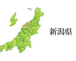 研修会講師のため新潟出張です。