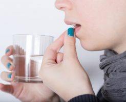 薬の効かない人はいません。症状が違うのです！　　帯広　腰痛