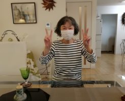 治療のためだけに…函館からの10日間