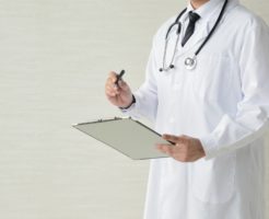 嘘も方便。ヘルニアも医者の方便。