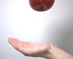 見えない力が痛みの原因です。