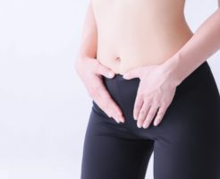 骨盤のゆがみ改善　自分でできる40秒体操～♪