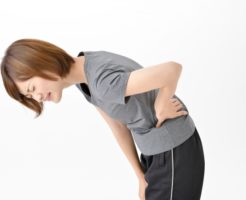 ギックリ腰の取り扱い説明書