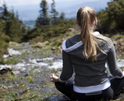 「呼吸で自律神経を整えよう」