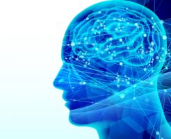 肩の前が痛いのは脳の勘違い。