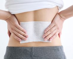 知らないと危ない？ シップの使い方と注意点