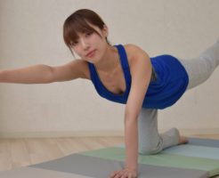 体幹トレーニングの前に…やらなきゃいけいなこと～