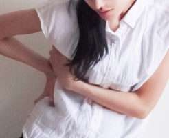 腰痛になりやすい曜日 腰痛になりやすい時間 は今です～