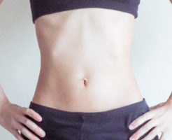 素敵なボディラインを作ろう！肋骨編