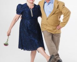 姿勢からくる腰、両足のしびれ