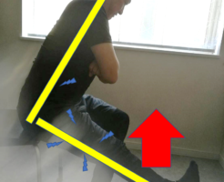 「72秒でOK !最強ストレッチ」