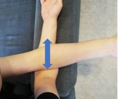 親指が痛い！自分で出来る治せる方法。