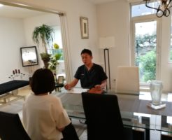 問診と検査は　いる？いらない？