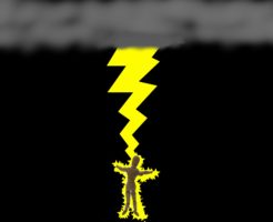 電気かけても腰痛は治らない？②