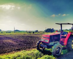 農家さん必見！トラクター性腰痛～！