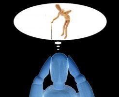 歳をとってもイキイキと生活できる大切な3つ