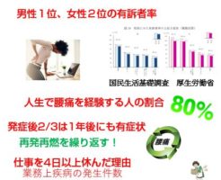 FM WING76.1MHz 毎週木曜日　朝8：20～ 「知ると得する腰痛予防！」