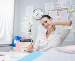 プレゼンティーイズム