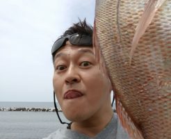 検査測定と笑顔が大事