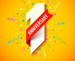 TORERU は一周年！靭帯ストレッチ？