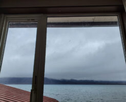 屈斜路湖ヒメマストローリング〜！！のお話です〜